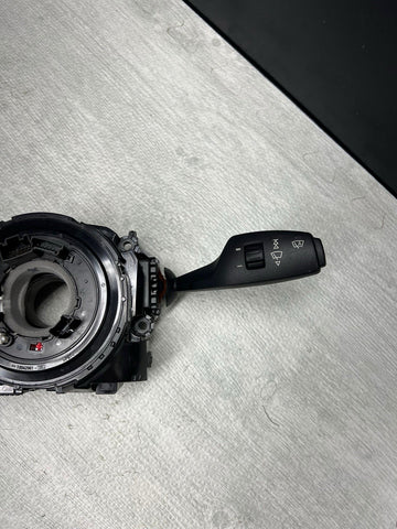 BMW F30 F32 F36 335 435 2/3/4 Series Steering Column Wheel Clockspring Switch