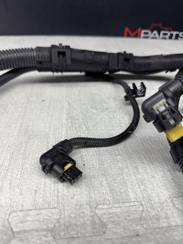 BMW 20-26 X3M F97 X4M F98 G80 G82 G83 M3 M4 S58 ENGINE WIRE WIRING HARNESS OEM