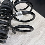 BMW G80 M3 21-26 Competition xDrive Front & Rear Coil Springs OEM