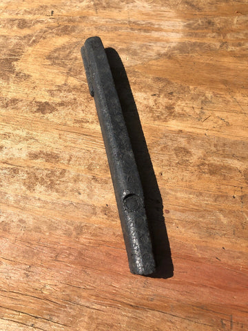 2002-2006 BMW E46 M3 Factory Front Bumper Rebar Side Styro Foam - Removes Gap