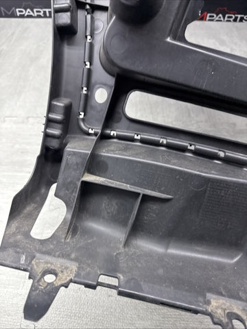 BMW G82 G83 M4 REAR RIGHT BUMPER MOUNT BRACKET GENUINE 51128074728 8074728 H2G09