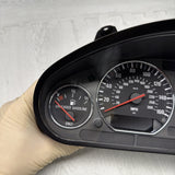 OEM BMW Z3M 2000 Coupe Instrument Cluster