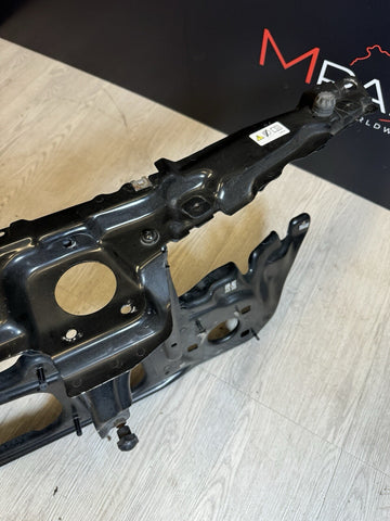 (PICKUP ONLY) Front Clip Nose Panel Radiator Support 01-02 BMW Z3M