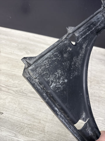 BMW Z3M ENGINE COOLING FAN SHROUD 1723031 OEM