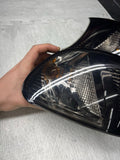 Depo 99-01 BMW E46 325ci 330ci M3 2dr Smoked Corner Lights