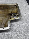BMW E39 M5 S62 5.0L V8 Lower Oil Pan Sump Aluminum OEM