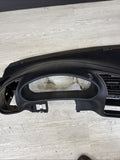 92-99 BMW E36 M3 323i 328i Dash Board Dashboard Facia Instrument Panel *Notes*