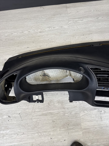 92-99 BMW E36 M3 323i 328i Dash Board Dashboard Facia Instrument Panel *Notes*