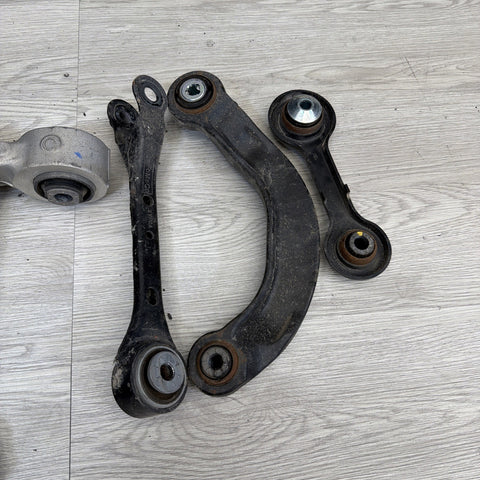 FORD MUSTANG 22-25 REAR LEFT DRIVER SIDE CONTROL ARM SET OF OEM