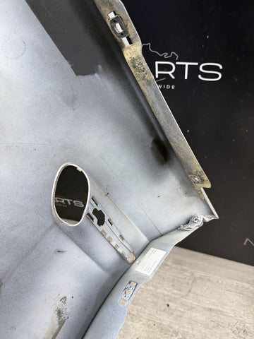 08-13 BMW E92 E93 M3 OEM Front Right Passenger Fender Panel *Damage