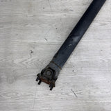 94–99 BMW E36 M3 S52 Coupe Driveshaft Prop Shaft Automatic Transmission OEM