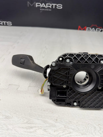10-17 BMW F10 M5 5/6/7 Turn Signal Wiper Arm Combination Clockspring Switch OEM