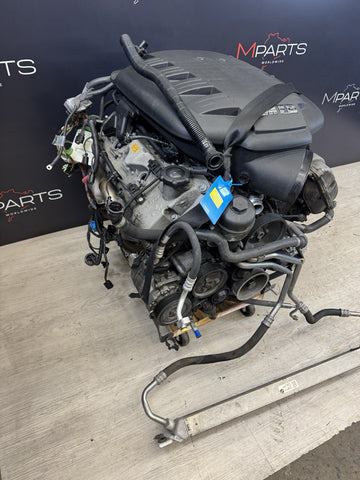 2009 BMW E90 E92 E93 M3 08-13 S65 V8 4.0L Complete Engine Motor 106k Miles
