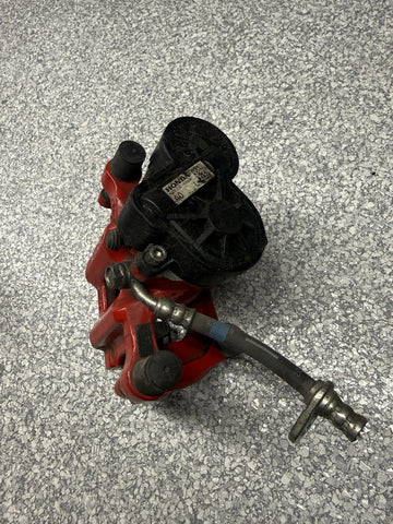 2019-2025 ACURA RDX TLX REAR LEFT DRIVER BRAKE CALIPER