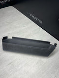 BMW E36 M3 95-99 Coupe Front Right Passenger Door Card Panel Dove Grey Insert