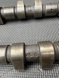 1987-1991 BMW E30 M3 S14 Cams Camshafts Pair S14 Engine Motor