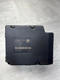 01-03 BMW E46 M3 DSC ABS Anti-Lock Brake Pump ABS Module 2229800 2229801