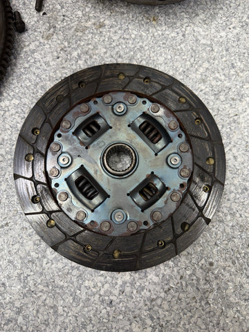 2004-2009 Honda S2000 S2k AP2 OEM Clutch Kit Assembly 8.5mm