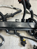 15-19 Ferrari 488 Engine Motor Wire Wiring Harness