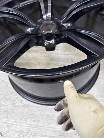2012‑2019 BMW F06 F12 F13 M6  343M 20″ Alloy Wheels Rims 36112284707 2283403