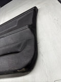 BMW E36 M3 95-99 Coupe Interior Door Card Panel Right Passenger *Notes*
