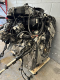 2015 BMW F80 F82 F83 M3 M4 S55 15-20 Complete Engine Motor 70k Miles