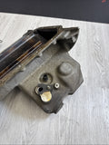 01-06 BMW E46 M3 S54 ENGINE MOTOR OIL PAN 11137838130