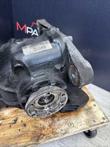 01-06 BMW E46 M3 REAR DIFF DIFFERENTIAL 93k MILES 3.62