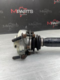 08-13 BMW M3 E90 E92 E93 Rear Right Passenger Output Half Shaft Axle 2283456