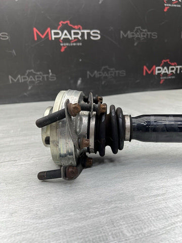 08-13 BMW M3 E90 E92 E93 Rear Right Passenger Output Half Shaft Axle 2283456