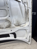(PICKUP ONLY) BMW E46 M3 01-06 Front Hood Bonnet Panel Alpine White