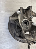 BMW F90 F91 M8 2019-2022 Rear Right Spindle Hub 809298001