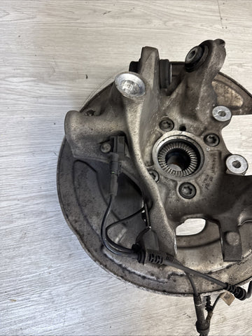 BMW F90 F91 M8 2019-2022 Rear Right Spindle Hub 809298001