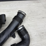 BMW G80 G82 G83 M3 M4 21-26 S58 Engine Air Intake Housing Box Set OEM 8097028