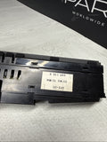 01-06 BMW E46 M3 Heated Seat DSC Sport Console Control Panel OEM 6914751