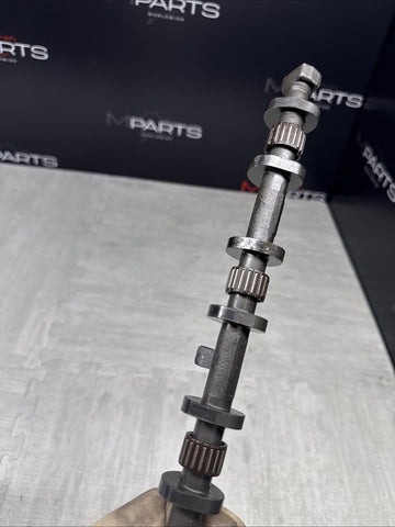 BMW 1 3 5 SERIES N55 S55 135i M2 335i M3 M4 535i 640I ECCENTRIC SHAFT 7589883