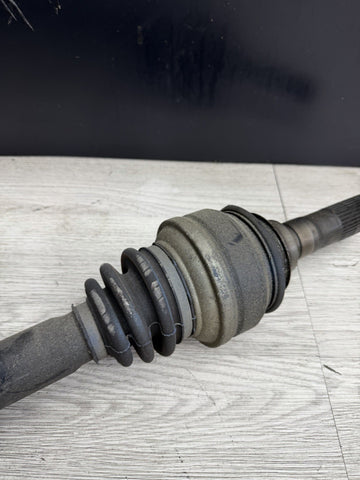 2284616 BMW F80 F82 F83 F87 M2 M3 M4 15-20 Rear Right Output Half Shaft Axle