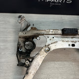 OEM 06-10 BMW E60 E63 E64 M5 M6 Front Subframe Axle Carrier Crossmember Cradle