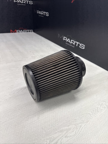 K&N Cone Air Intake Filter USED F030A6 B046A6