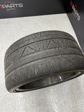 01-06 BMW E46 M3 Factory Rear 19x9.5 Double Spoke Alloy Style 67 Wheel 19” OEM