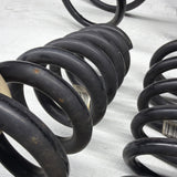 15-20 OEM BMW F80 F82 F83 M3 M4 Stock Factory Front Rear Suspension Springs Set