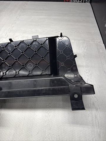 OEM BMW E46 M3 Convertible Battery Tray Luggage Compartment Cover 51478204084