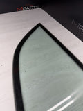 BMW Z3M 00-02 Coupe Clownshoe Left Rear Driver SIDE WINDOW DOOR GLASS