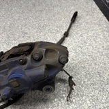 BMW 15-20 F87 M2 F30 F31 F80 F82 F83 M3 M4 Front Right Brake Caliper Blue