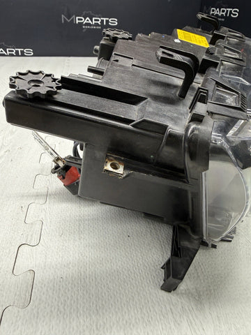 BMW 02-06 E46 M3 RIGHT HEADLIGHT XENON 1305621772 OEM *Notes