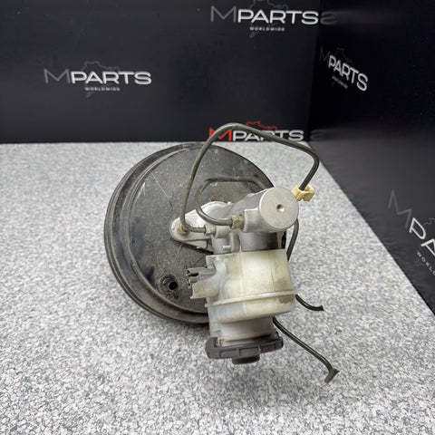 OEM JDM Honda S2000 Brake Booster and Master Cylinder 116k