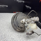 OEM JDM Honda S2000 Brake Booster and Master Cylinder 116k