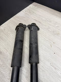 2001-2006 BMW M3 E46 B4 Series Bilstein VS Rear Shock Absorber Set OEM 19-199511