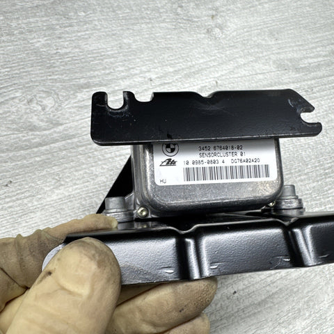 6764018 6764019 Yaw Rate Speed Sensor 02-06 BMW E46 E85 M3 Z4