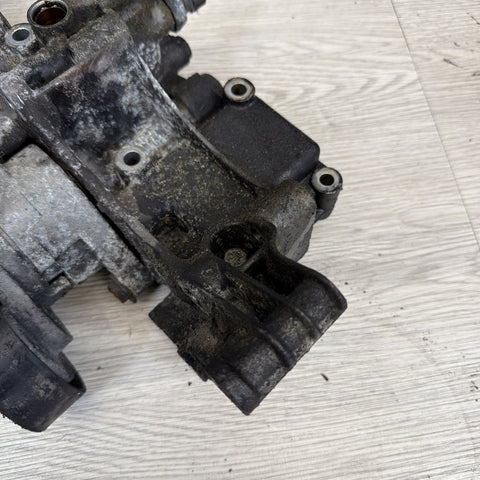 BMW S54 3.2L Engine Oil Filter Housing 01-08 E46 M3 Z4 11427839858